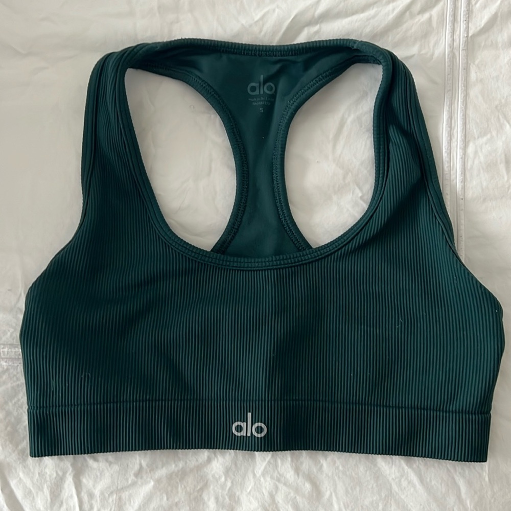 Alo sports bra